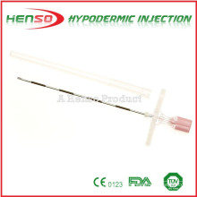 Henso Medical Disposable Sterile Epidural Needle